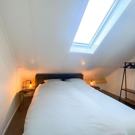 Vakantiehuis Domburg Do08 Met Sauna! المظهر الخارجي الصورة