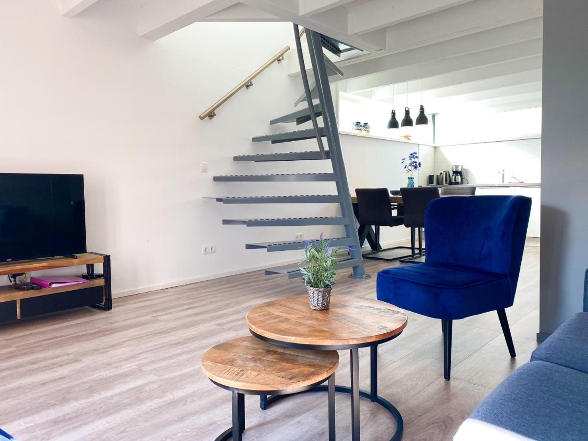 Vakantiehuis Domburg Do08 Met Sauna! المظهر الخارجي الصورة
