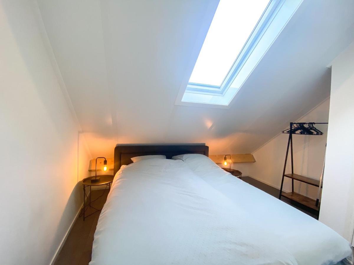 Vakantiehuis Domburg Do08 Met Sauna! المظهر الخارجي الصورة
