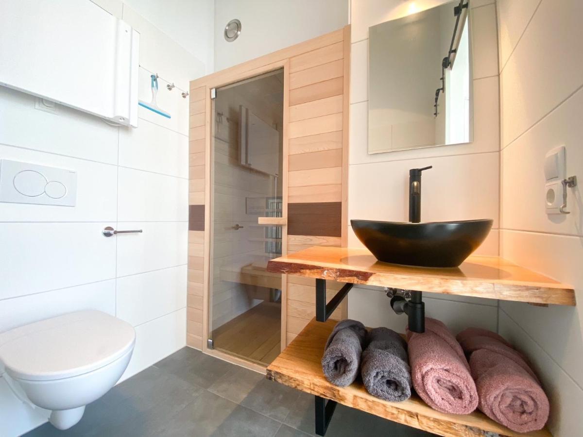 Vakantiehuis Domburg Do08 Met Sauna! المظهر الخارجي الصورة